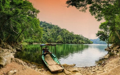 The Best Of Vietnam Mountain's 5 Days