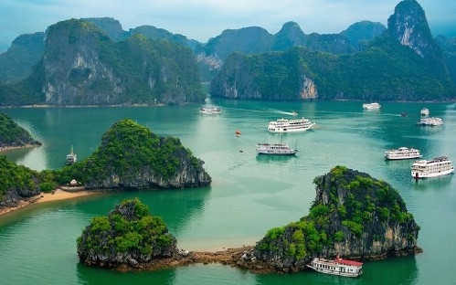 Best Of Northern Vietnam 8 Days