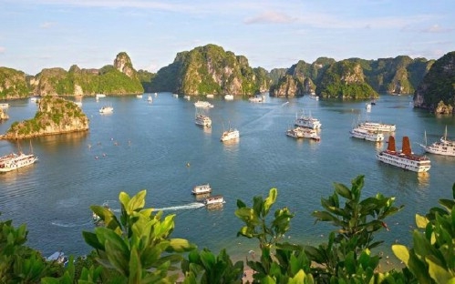 North Vietnam At A Glance 5 Day