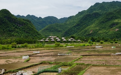 Essence Of Northern Vietnam 10 Days