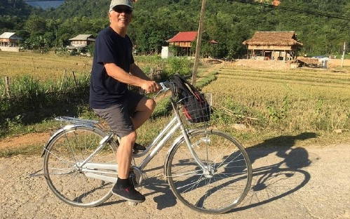 Mai Chau Full Day With Biking Tour