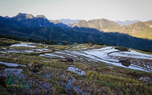 Mai Chau - Hoa Binh Reservoir 3 days 2 nights