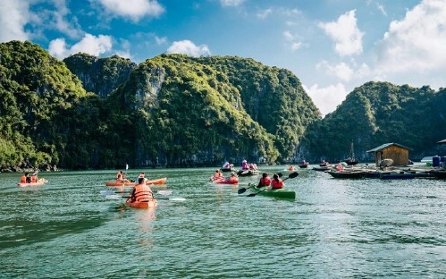 Essential Vietnam 10 Days