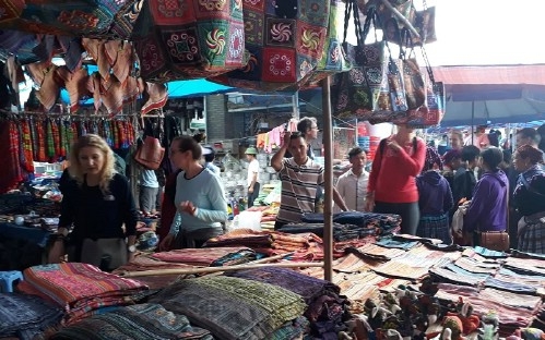 Amazing Motorbike Tour to Bac Ha Market